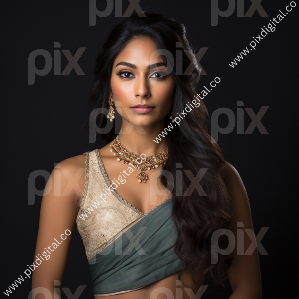 30 year old Indian lady