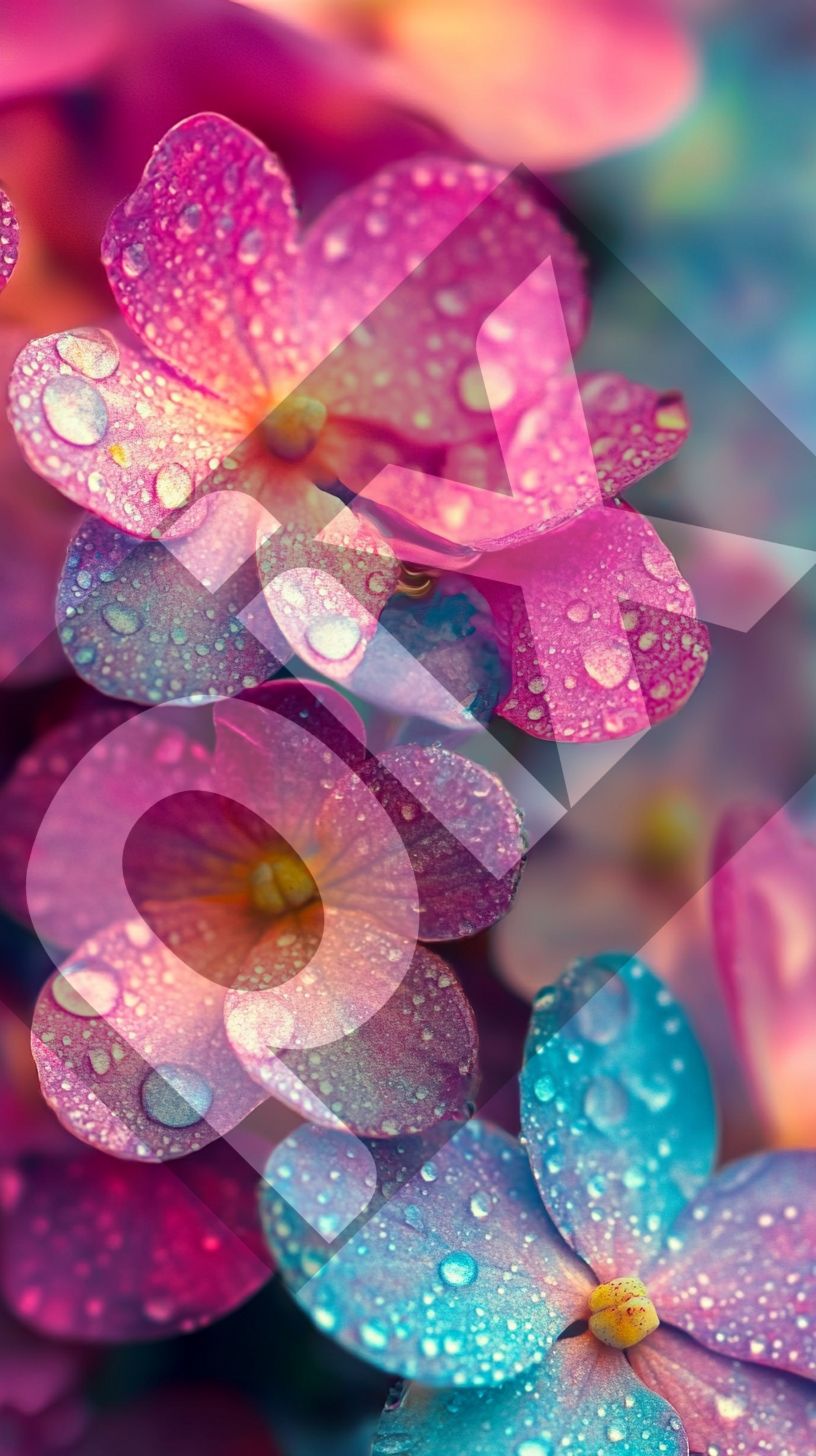 Nature's Beauty Wallpaper