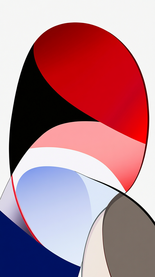 Graphic Sphere Wallpaper