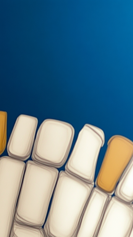 Healthy Nails Wallpaper
