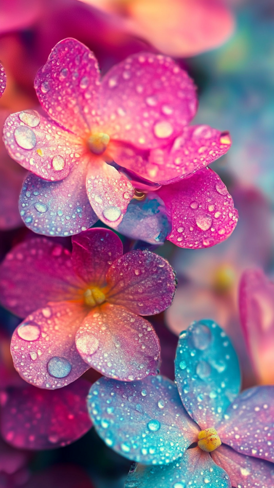 Nature's Beauty Wallpaper