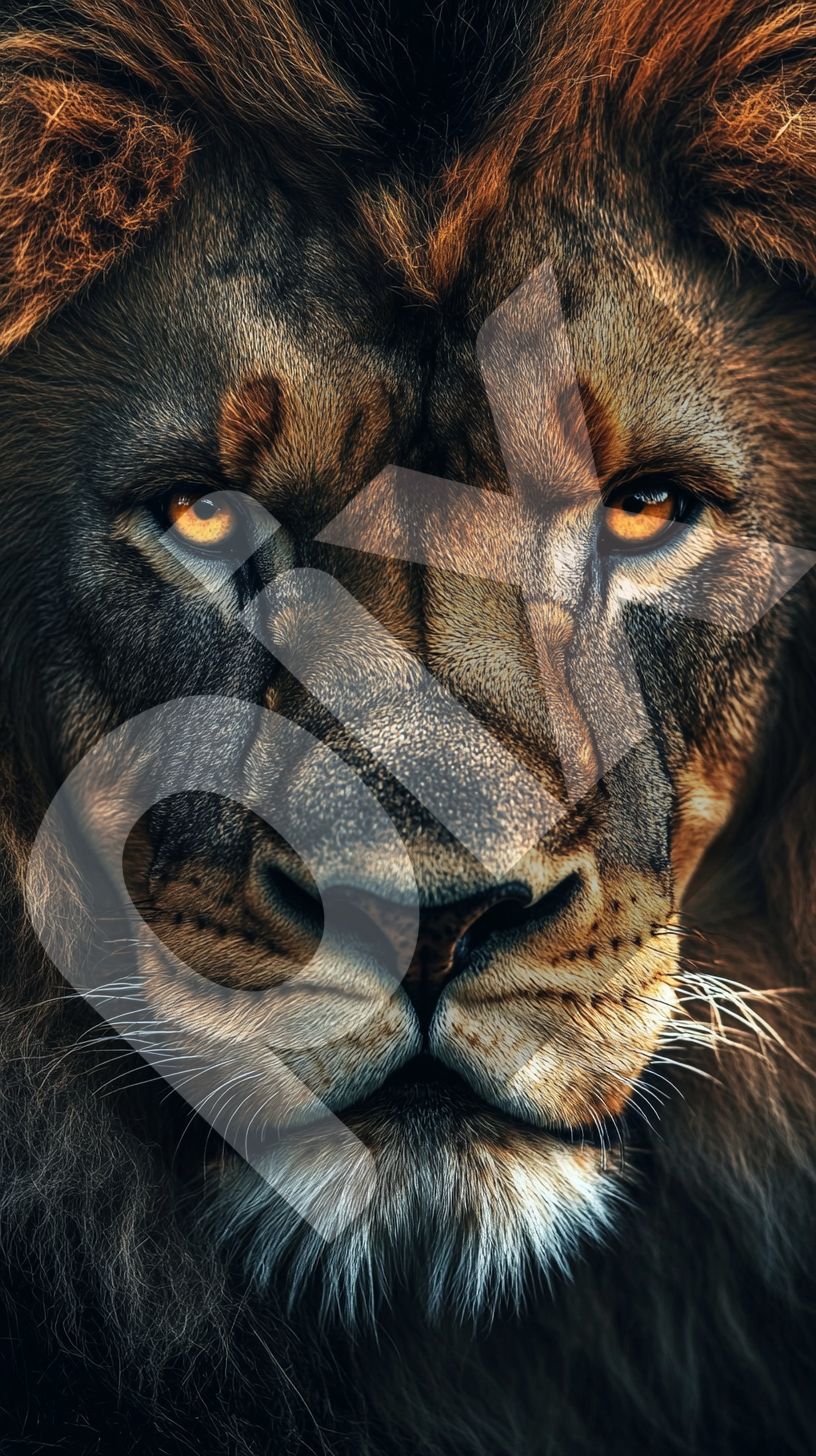 Kingly Keen Wallpaper