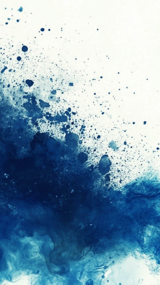 Drippy Dreams Wallpaper